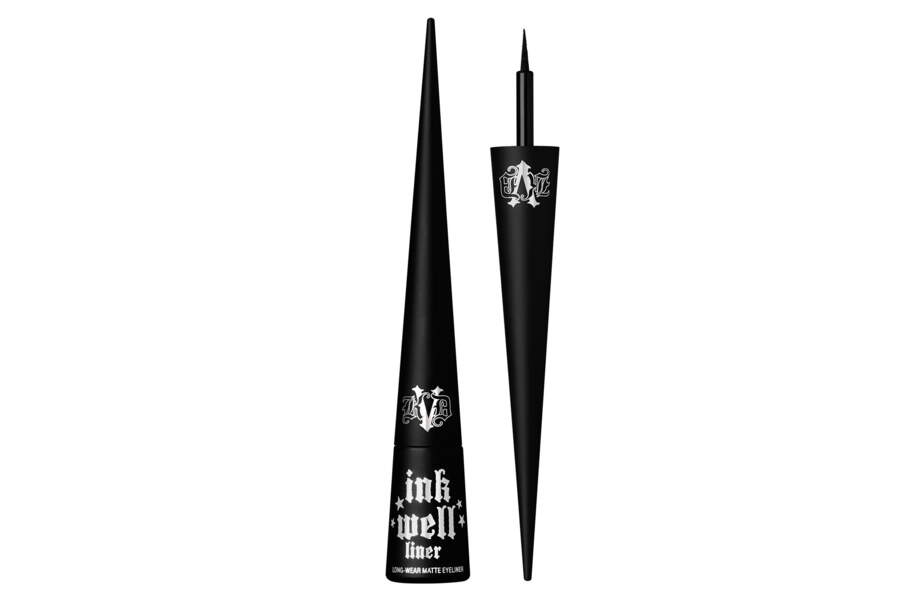 Le top 15 des meilleurs eyeliners waterproof Femme Actuelle