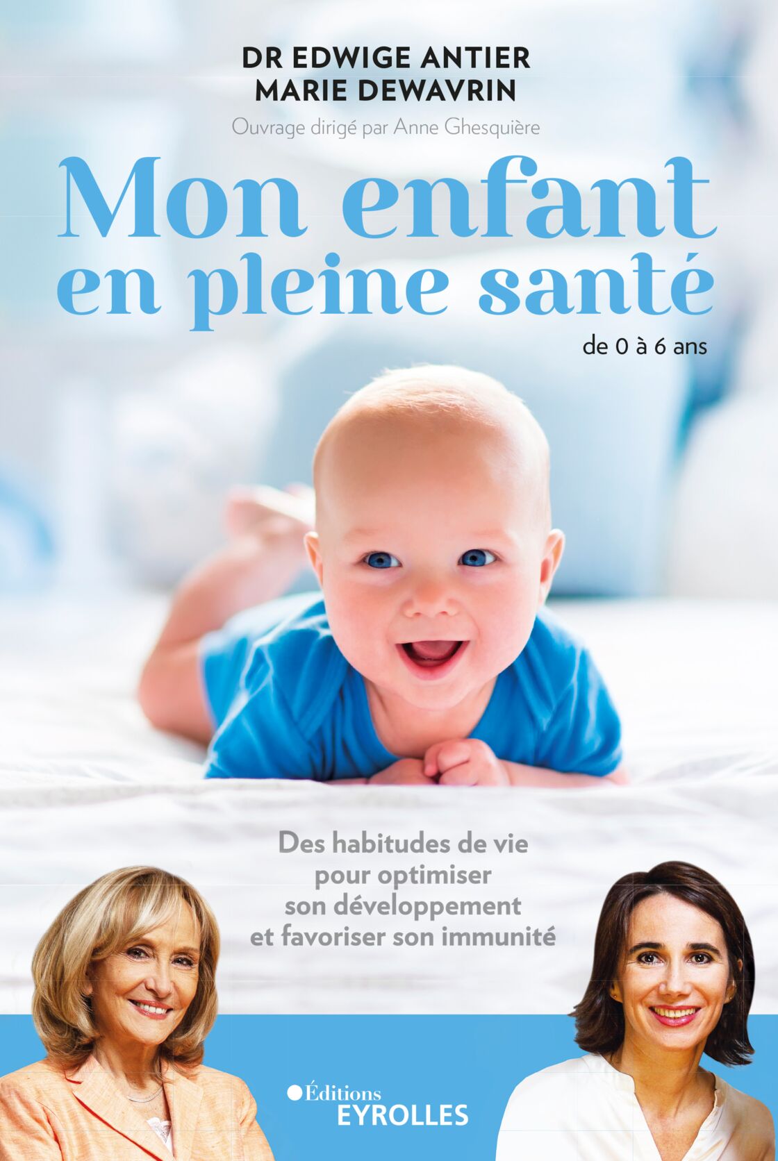 Conjonctivite De Bebe Quels Sont Les Symptomes Et Comment La Soigner Femme Actuelle Le Mag