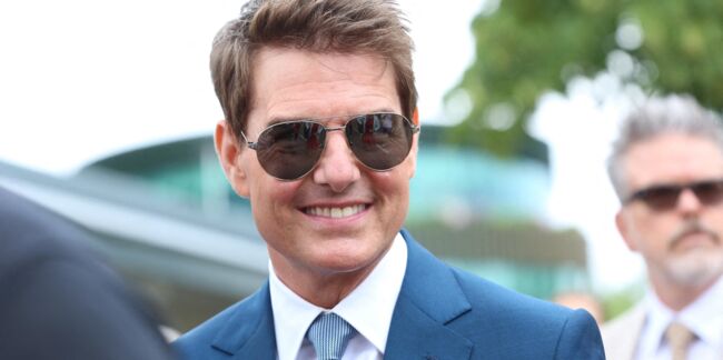 Tom Cruise : bouffi et méconnaissable, son apparence physique choque ses fans 