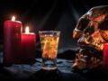 Nos 6 recettes de cocktails ensorcelés pour Halloween