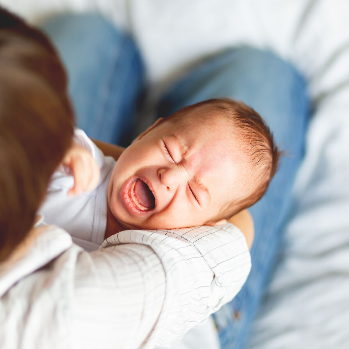 Stenose Du Pylore Symptomes Traitements Et Complications Chez L Enfant Femme Actuelle Le Mag