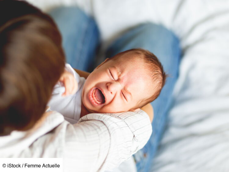Sténose du pylore symptômes, traitements et complications chez l’enfant Femme Actuelle Le MAG