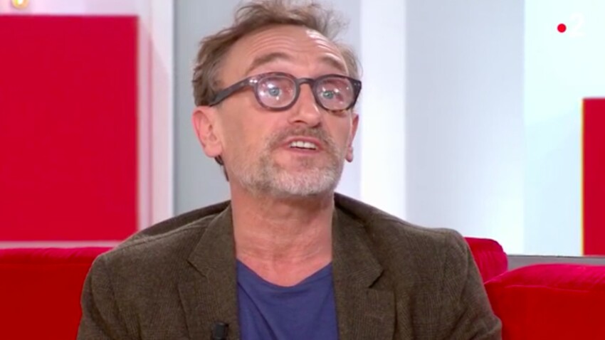 "Un mauvais mec, une saleté" : Jean-Paul Rouve lance une pique cinglante à Gérard Jugnot 