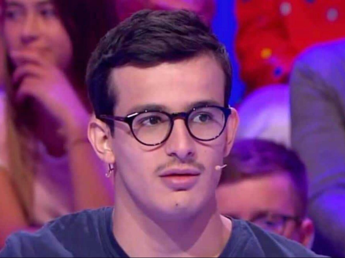 Les Grosses Tetes Avec Paul El Kharrat Il m'a tripotée de partout" : Paul El Kharrat très mal à l'aise après une  révélation dans "Les Grosses Têtes" : Femme Actuelle Le MAG