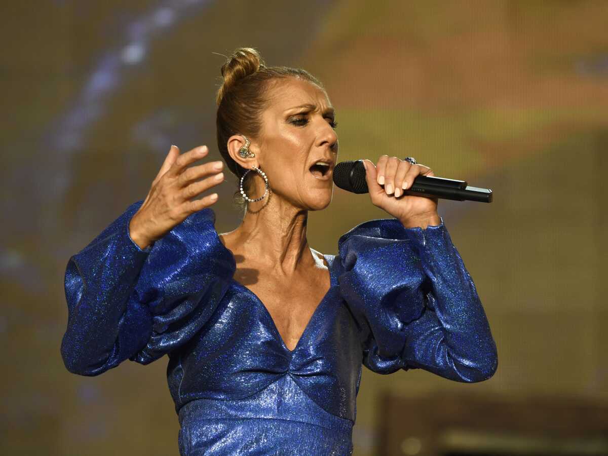 "J'ai le cœur brisé" : Céline Dion fait une annonce fracassante sur sa santé