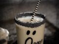 3 idées de recettes de milkshake effrayantes et faciles à faire pour Halloween
