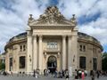 Visiter Paris : zoom sur la Bourse de commerce, un nouvel écrin pour l'art