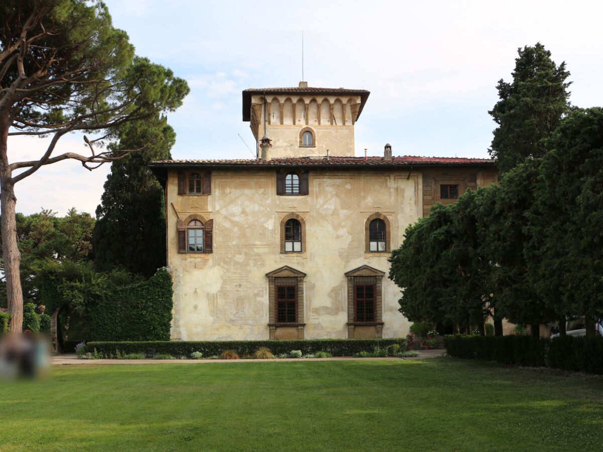 Voyage en Italie : découvrez la villa du ténor Caruso en Toscane