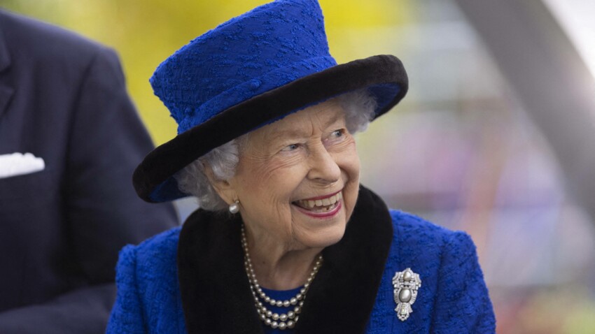 Elizabeth II malade : cette annonce inquiétante sur son état 
