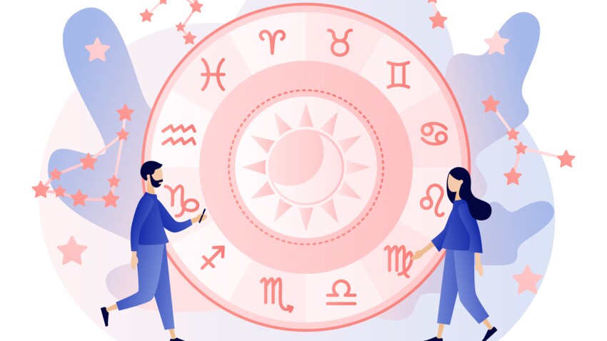 L’ascendant l’emporte-t-il sur votre signe astrologique après 40 ans ?