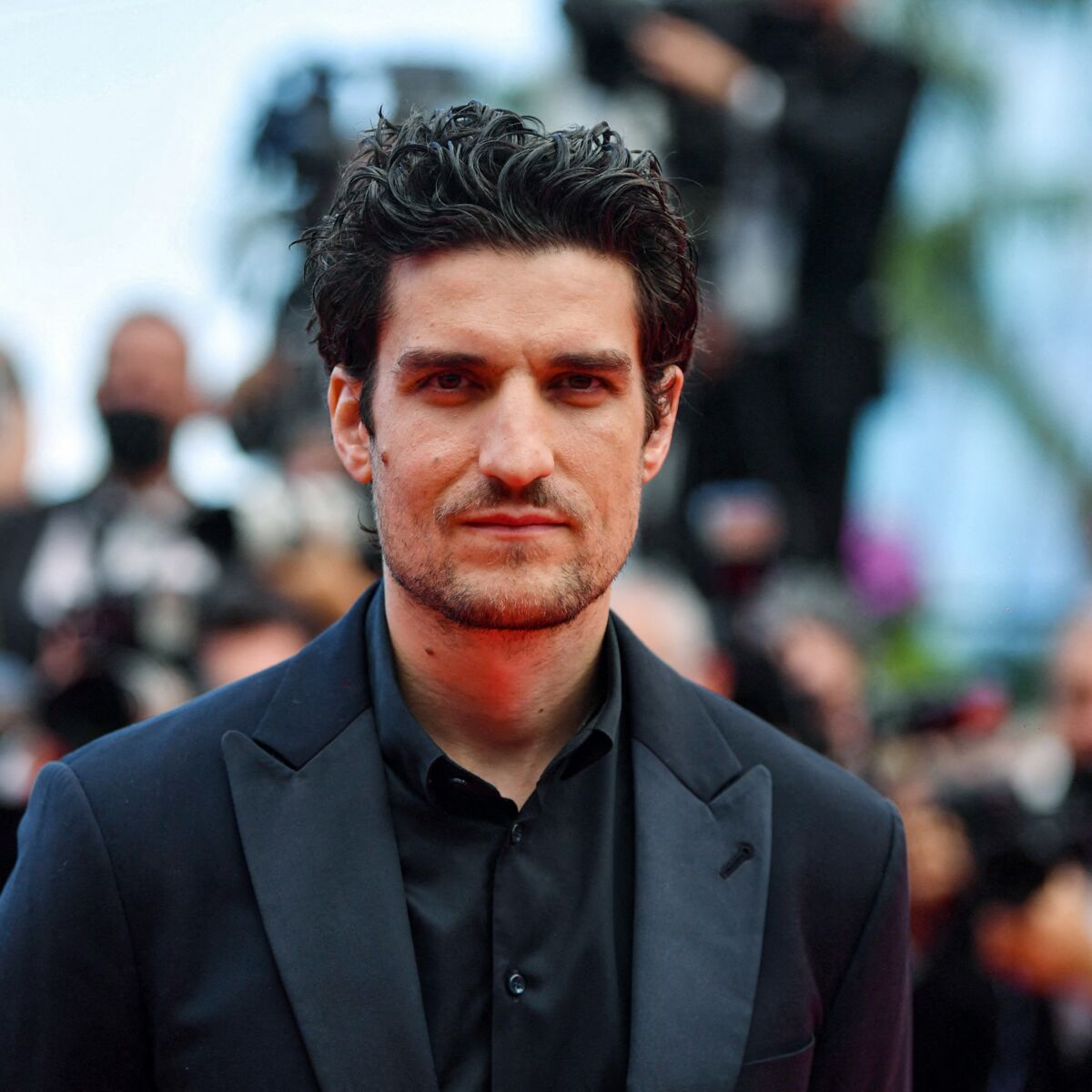 Photo de Louis Garrel - La Jalousie : Photo Louis Garrel - Photo