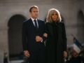 Emmanuel Macron réprimandé : pourquoi Brigitte Macron “se plaignait” de lui