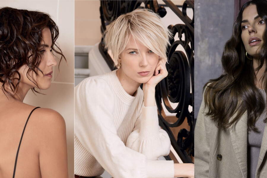 Cheveux épais : nos idées coupes de cheveux pour les mettre en valeur