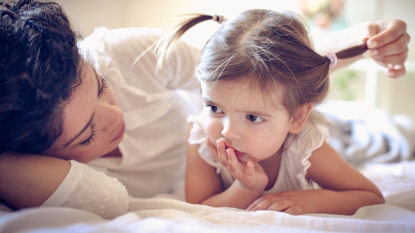 Retard de langage chez l'enfant : quand s'inquiéter ?
