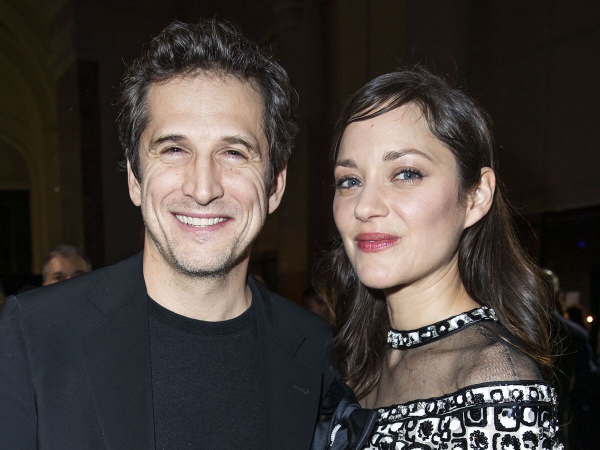 Marion Cotillard En Couple Avec Qui Marion Cotillard : Guillaume Canet évoque les "périodes très compliquées"  de leur couple : Femme Actuelle Le MAG