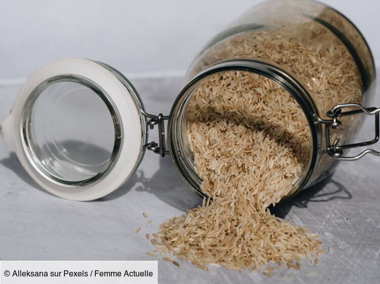 5 choses que vous ne saviez sûrement pas sur le riz