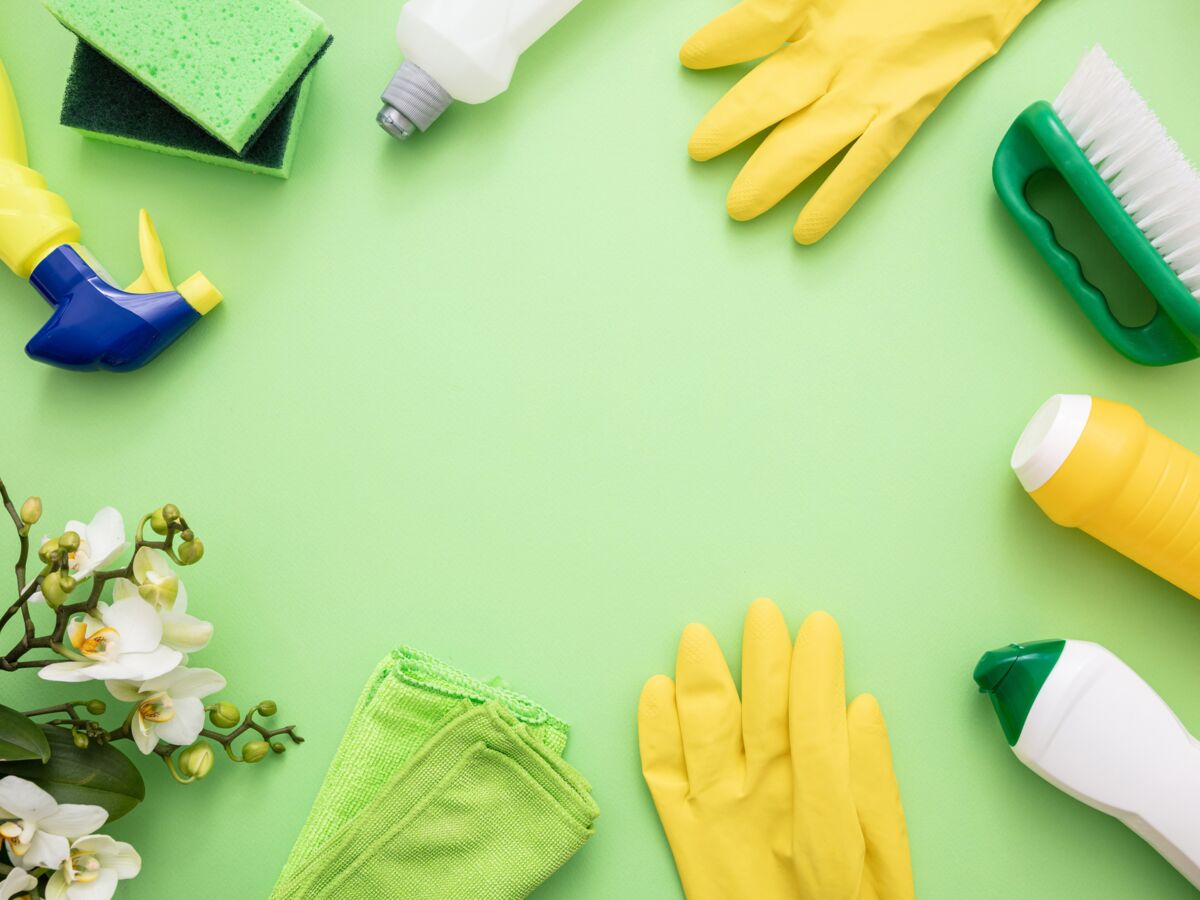 Les 6 astuces faciles pour nettoyer vos toilettes : Femme Actuelle Le MAG