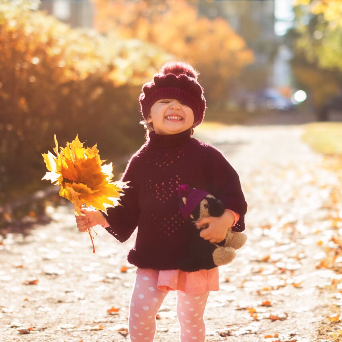 Vacances De La Toussaint Des Activites Et Sorties A Faire En Famille A Paris Et En Ile De France Femme Actuelle Le Mag