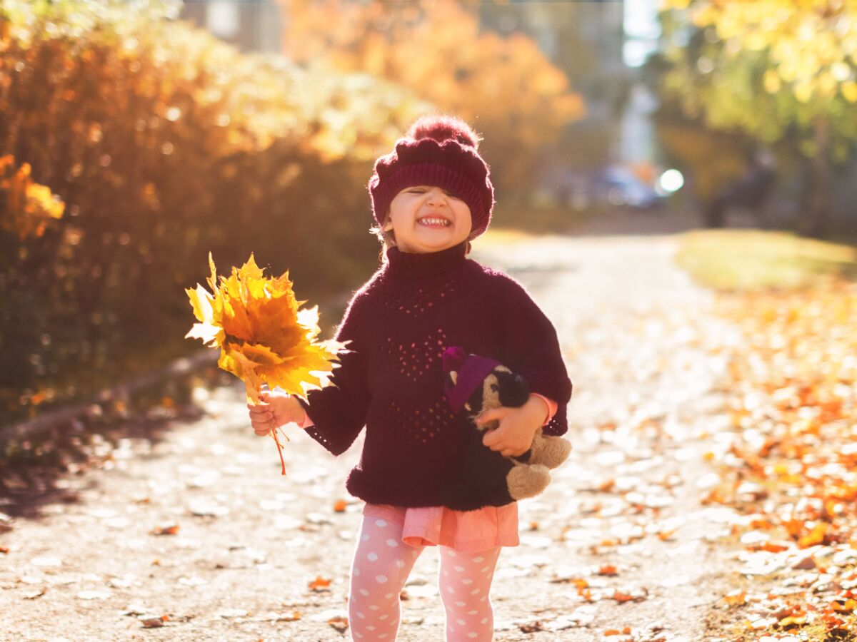 Vacances De La Toussaint Des Activites Et Sorties A Faire En Famille A Paris Et En Ile De France Femme Actuelle Le Mag