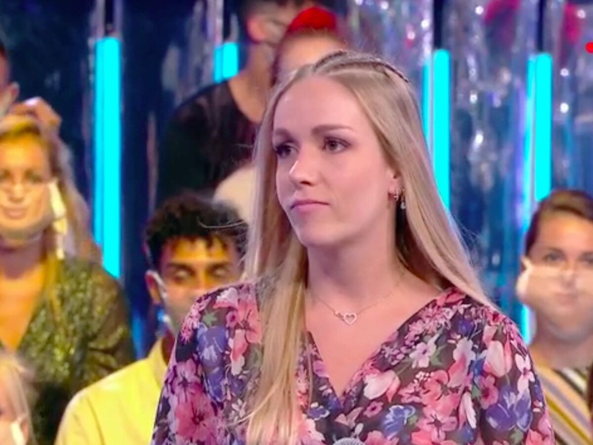 Margot De N Oubliez Pas Les Paroles N'oubliez pas les paroles” : Margaux a-t-elle fait de la chirurgie  esthétique ? Ce détail qui interroge les téléspectateurs : Femme Actuelle  Le MAG