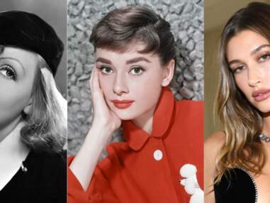 Les make-up les plus iconiques des 100 dernières années