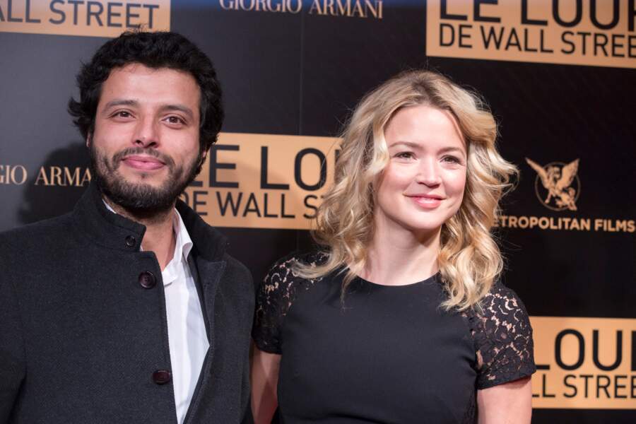 Ramzy Et Virginie Efira En Couple Virginie Efira : qui sont les hommes de sa vie - PHOTOS ? - Femme Actuelle