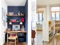Bureau chez soi : 10 super idées d’aménagements pour bien travailler à la maison