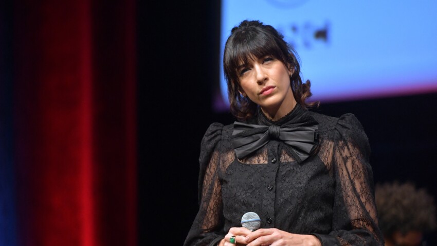 Capitaine Marleau Pourquoi Nolwenn Leroy N A Pas Envie De Regarder Ses Debuts D Actrice Femme Actuelle Le Mag Capitaine Marleau Pourquoi Nolwenn Leroy N A Pas Envie De Regarder Ses Debuts D Actrice Femme Actuelle Le Mag