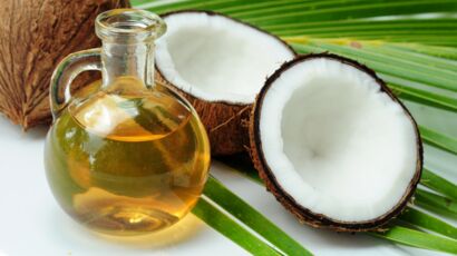 L'huile de coco : remède magique pour mes cheveux ? : Femme Actuelle Le MAG