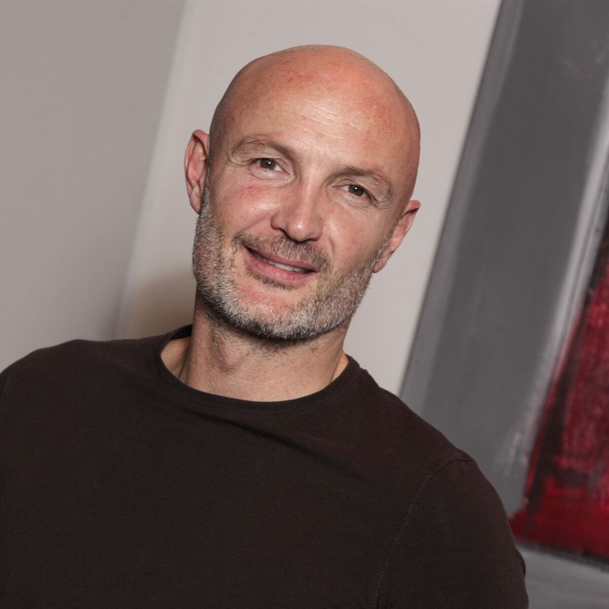 A Combien De Lettres D Information Peut Il S Abonner Franck Danse avec les stars" : Franck Lebœuf révèle pourquoi il a refusé de  participer à l'émission avec son épouse : Femme Actuelle Le MAG