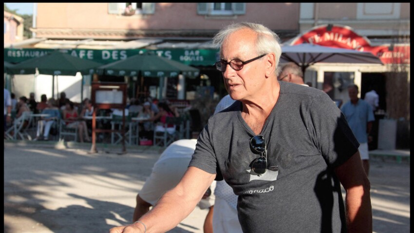 Patrice Laffont craint de se retrouver "à la rue" avec sa retraite de 3.500 euros par mois 
