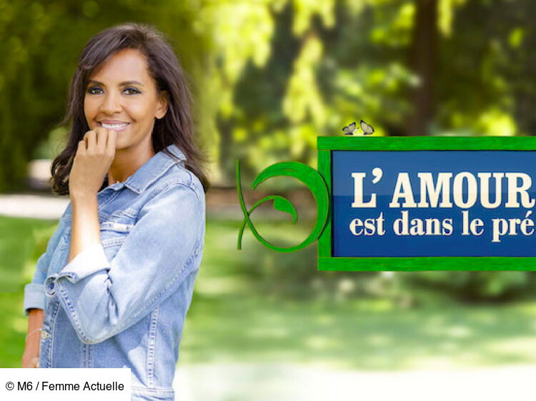 21 Love Is In The Meadow Upset A Couple Reveals Having Lost A Baby Femme Actuelle Le Mag