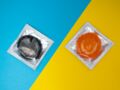 Contraception : un gynécologue invente le premier préservatif unisexe
