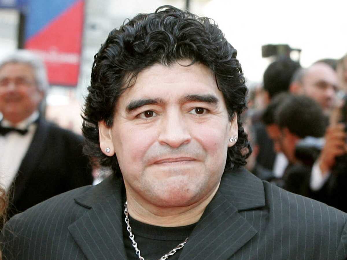 Diego Maradona, mort ruiné : ses proches contraints de vendre ses biens aux enchères