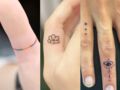 Tatouage : quels motifs faire sur les doigts ?