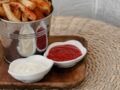 Ketchup ou mayonnaise : quelle sauce est la moins mauvaise pour la santé ?