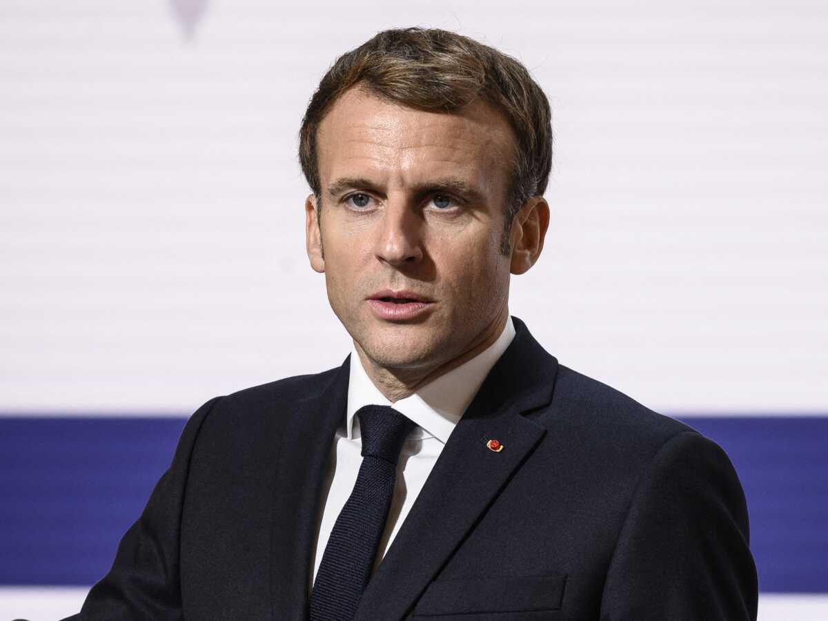 Emmanuel Macron face à la reprise du Covid : l’exécutif n'exclut pas une action plus ferme
