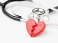 Tako-tsubo : 6 vérités sur le syndrome du cœur brisé