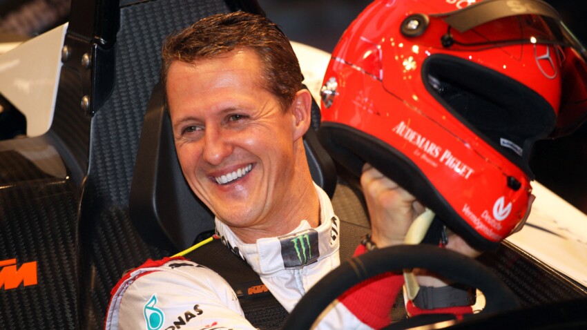 Décès du père Schumacher : avait-il un lien de parenté avec Michael Schumacher ?