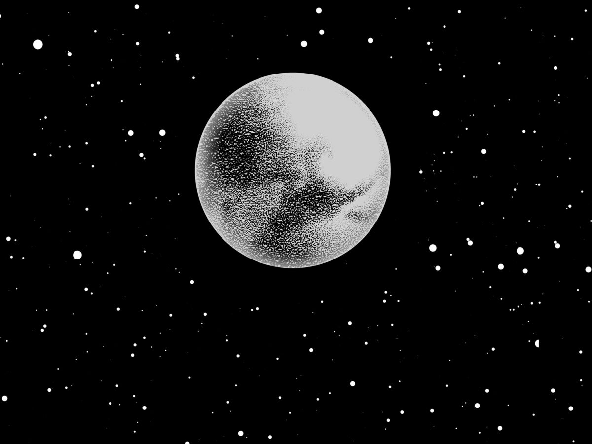 Pleine Lune 2022