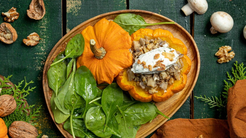 Vegetarien Les 5 Conseils De La Cheffe Marie Testud Pour Manger Moins De Viande Femme Actuelle Le Mag Vegetarien Les 5 Conseils De La Cheffe Marie Testud Pour Manger Moins De Viande Femme Actuelle Le Mag