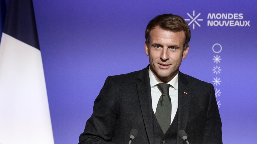 Allocution d'Emmanuel Macron : ce que le président de la République pourrait annoncer 