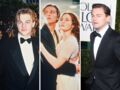 Leonardo DiCaprio : retour sur sa carrière en images - PHOTOS
