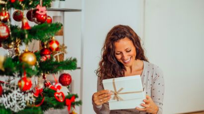 Noël 2021 : nos super idées de cadeaux gourmands à offrir cette année :  Femme Actuelle Le MAG