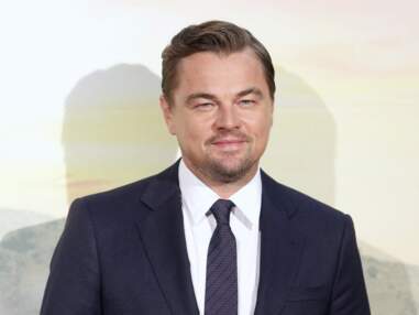 Leonardo DiCaprio : retour sur son parcours en images
