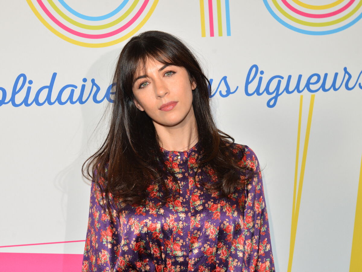 22 Nolwenn Leroy Confides In Her New Desire For Motherhood Current Woman The Mag