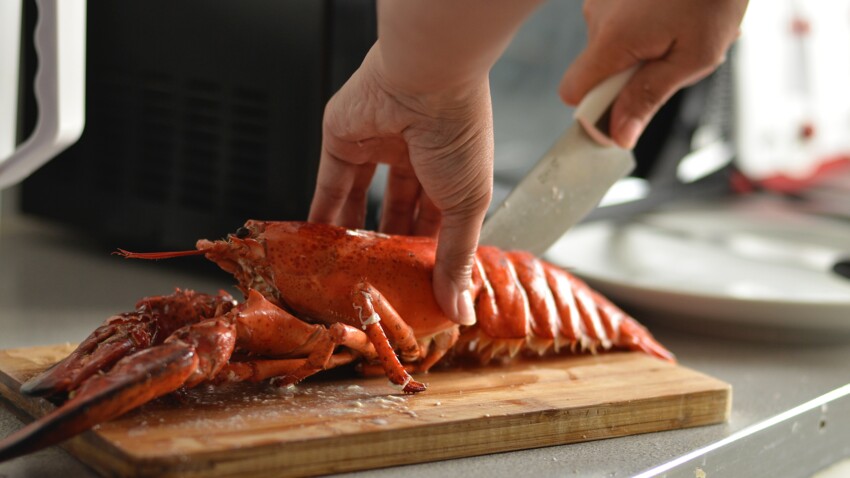 Accompagnement, boisson : que servir avec le homard ?