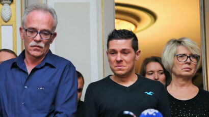 Meurtre d'Alexia Daval: 