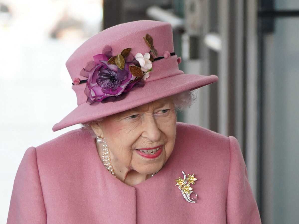 La reine Elizabeth II contrainte d'annuler un déplacement pour des raisons de santé