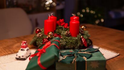 Quel spiritueux offrir à Noël ? Nos conseils d'expert.